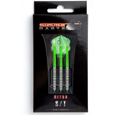 Showtime Darts Nitro S/T